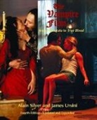 Alain Silver, Alain/ Ursini Silver - The Vampire Film