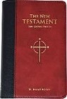 Catholic Book Publishing Corp - St. Joseph New Catholic Version New Testament