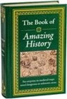 Publications International Ltd - The Book of Amazing History