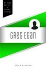 Karen Burnham - Greg Egan