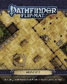 Luciano Bottaro, Carlo Chendi, Jason A Engle, Jason A. Engle, Jacques Tardi - Pathfinder Flip-Mat: Museum