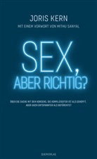 Joris Kern - Sex, aber richtig?