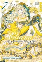 Yui Kikuta, Satsuki Shiina, Yui, Constanze Thede - Eliana - Prinzessin der Bücher 07