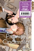 Oreco Tachibana, Doreaux Zwetkow - Promise Cinderella Starter Pack
