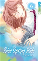 Io Sakisaka, Alexandra Keerl - Blue Spring Ride 2in1 06