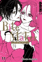 Miwako Sugiyama, Lina Ballhus - Bite Maker 11