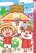 Kokonasu Rumba, Miryll Ihrens - Animal Crossing: New Horizons - Turbulente Inseltage 05