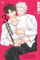Neg Sekihara, Nanako Semori, Iga Marta Handtke - Simplified Pervert Romance 03