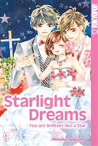Miwako Sugiyama, Miryll Ihrens - Starlight Dreams 09