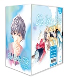 Io Sakisaka, Alexandra Keerl - Blue Spring Ride 2in1 06 + Box