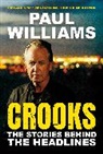 Paul Williams - Crooks