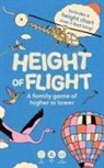 Claire Nottage, Philip Lindeman - Height of Flight
