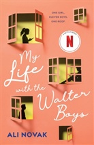 Ali Novak, Novak Ali - My Life with the Walter Boys