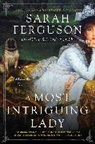 Sarah Ferguson - A Most Intriguing Lady