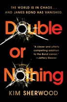 Kim Sherwood - Double or Nothing