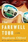 Stephanie Clifford - The Farewell Tour