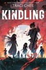Traci Chee - Kindling