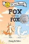 Corey R Tabor, Corey R. Tabor, Tabor Corey R., Corey R. Tabor, Tabor Corey R. - Fox versus Fox