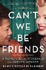 Denny S Bryce, Denny S. Bryce, Bryce Denny S., Eliza Knight, Knight Eliza - Can't We Be Friends