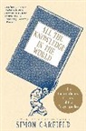 Simon Garfield - All the Knowledge in the World