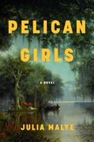 Julia Malye, Julia Sixtine Marie Malye - Pelican Girls
