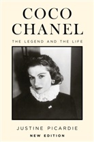 Justine Picardie - Coco Chanel, New Edition