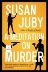 Susan Juby - A Meditation on Murder