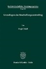 Birgit Friedl - Grundlagen des Beschaffungscontrolling.