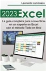 Leonardo Lomonaco - Excel 2023