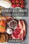 Stefania Rossi - Ritorno alle Origini