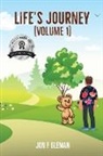 Jon F. Gleman - Life's Journey