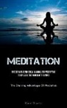 Kennith Donovan - Meditation