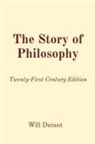 Will Durant, Andrew Kraiss - The Story of Philosophy