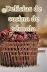 María Soledad Sanchez - Delicias de cocina de sémola