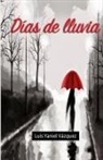 Yaniel Vazquez - Dias de lluvia