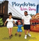 Salisha Shears - Playdates with Remy