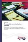 Xavier Rull - Traducción terminológica y cultura