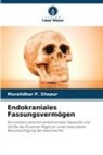 Muralidhar P Shepur, Muralidhar P. Shepur - Endokraniales Fassungsvermögen