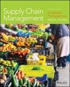 Nada R Sanders, Nada R. Sanders - Supply Chain Management
