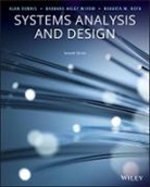 Alan Dennis, Dennis Alan, Roberta M Roth, Roberta M. Roth, Roth Roberta M., Barbara Wixom... - Systems Analysis and Design