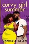 Danielle Allen - Curvy Girl Summer