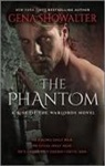 Gena Showalter - The Phantom