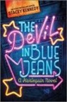 Katherin Garbera, Stacey Kennedy - The Devil in Blue Jeans