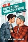 Karm Lee, Steven Salvatore - The Boyfriend Subscription