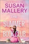 Susan Mallery - The Summer Book Club