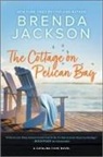 Brenda Jackson - The Cottage on Pelican Bay