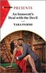 Tara Pammi - An Innocent's Deal With the Devil