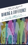 Dwayne Ray Cormier, Ian M Mette, Ian M Cormier Mette, Ian M. Mette, Ian M. Cormier Mette, Yanira Oliveras... - Making a Difference
