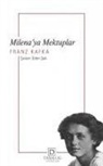 Franz Kafka - Milenaya Mektuplar