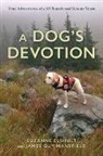 Suzanne Elshult, Suzanne Mansfield Elshult, James Guy Mansfield - Dog''s Devotion